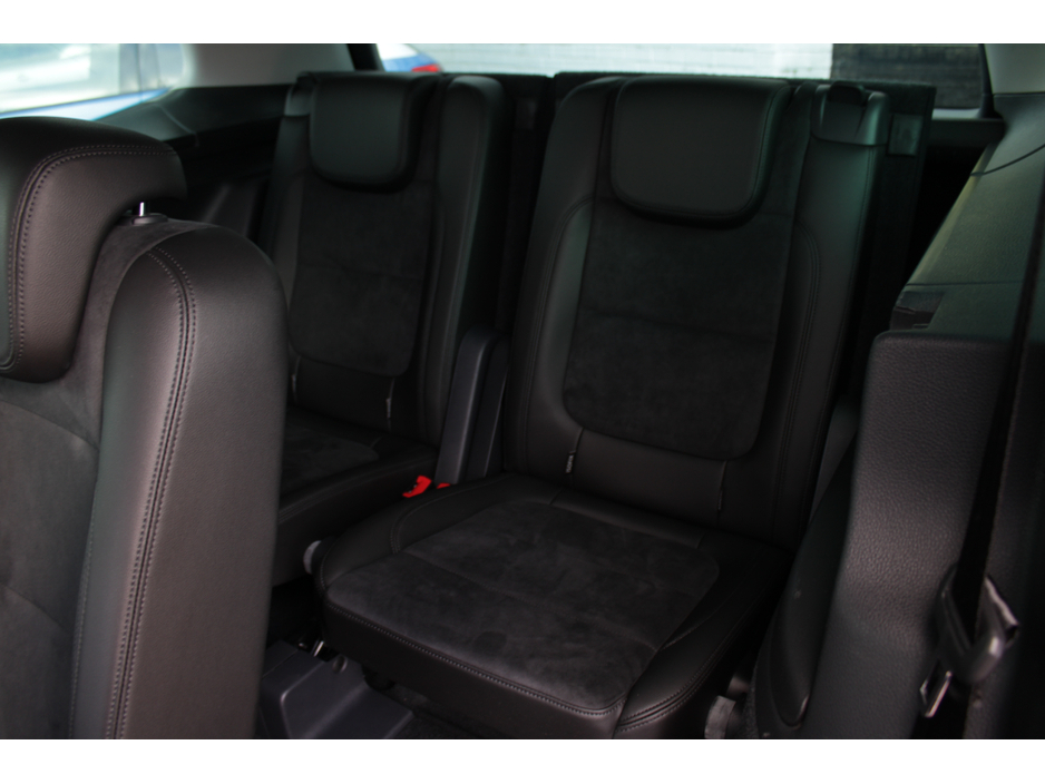 2017 Volkswagen Sharan 1.4TSI HIGHLINE EDITION  5DR MPV 7 SEAT AUTO // HUGE SPEC // 118,000KM'S / IMMACUALTE CONDITION // BUY WITH CONFIDENCE AA AND SIMI APPROVED DEALER 2025 // FINANCE ARRANGED // ALL TRADE INS WELCOME // €25,950