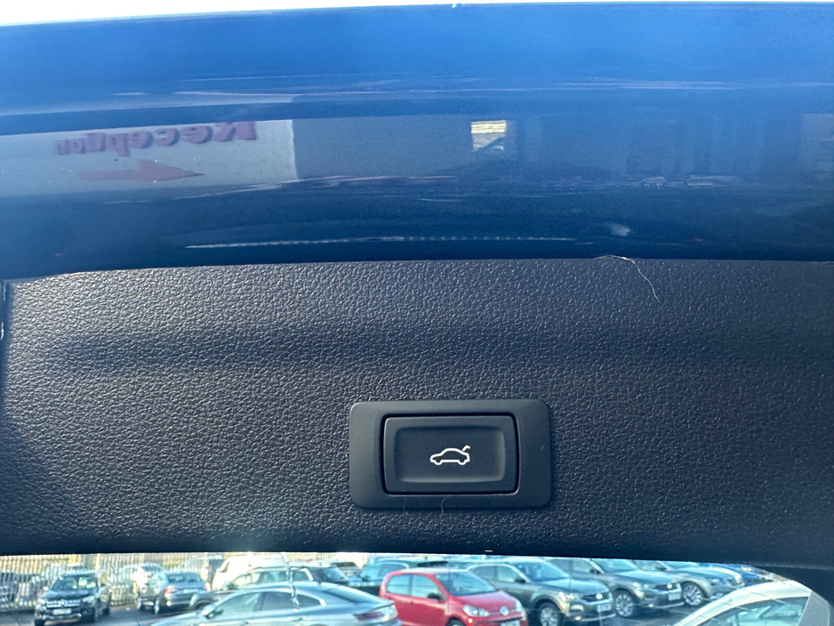 2019 Audi A6 2.0TDI 204 S tronic S Line 20 €33,950