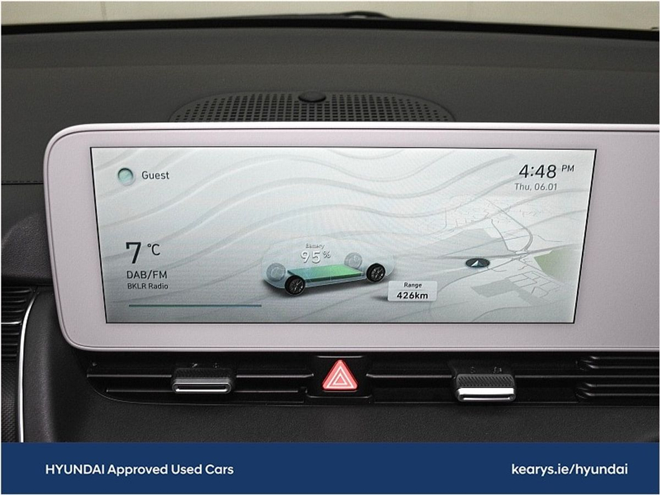 2023 Hyundai Ioniq 5 58kWh Premium LE €28,749
