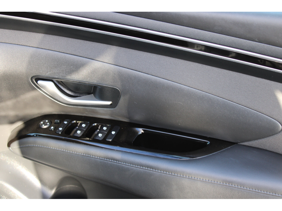 2024 Hyundai Tucson 2WD Executive Plus HEV STG Auto €41,950