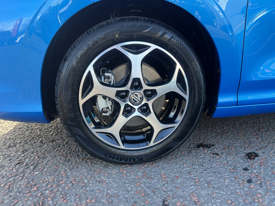 2026 MG MG3 - image 4