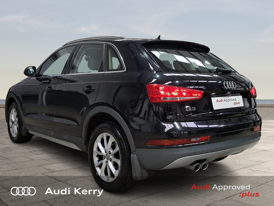 2016 Audi Q3 - image 5