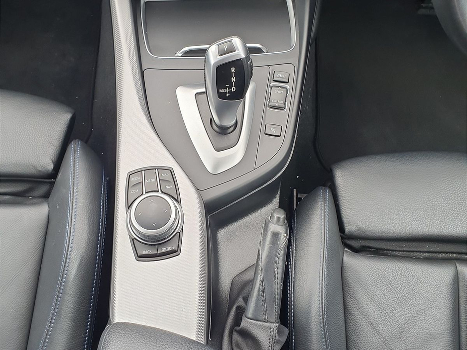 2019 BMW 1 Series - image 10