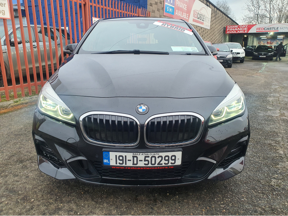 2019 BMW 2 Series - image 2