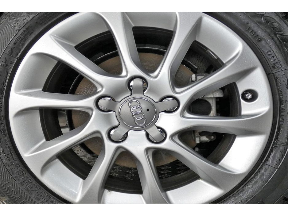 2015 Audi A3 1.4 TFSI S-TRONIC SPORTBACK *REVERSE CAM*PARK SENSORS* €14,890