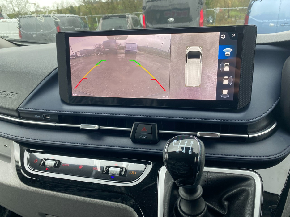 2026 Maxus Deliver 9 - image 18