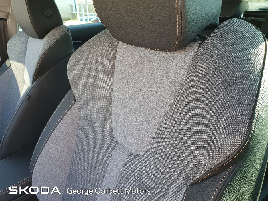 2026 Skoda Octavia Combi SE+ 2.0TDi 115hp - Available for Immediate Delivery €44,086