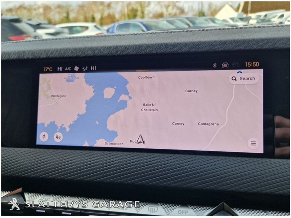 2023 DS Automobiles DS 4 - image 12