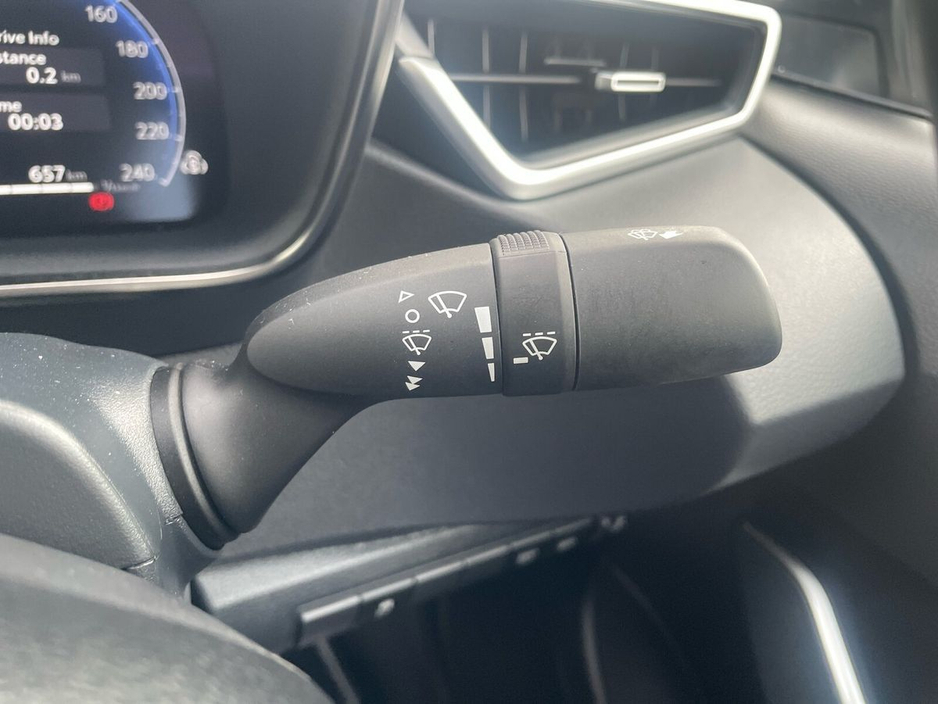 2023 Toyota Corolla 1.8 Hybrid Luna Saloon €22,475