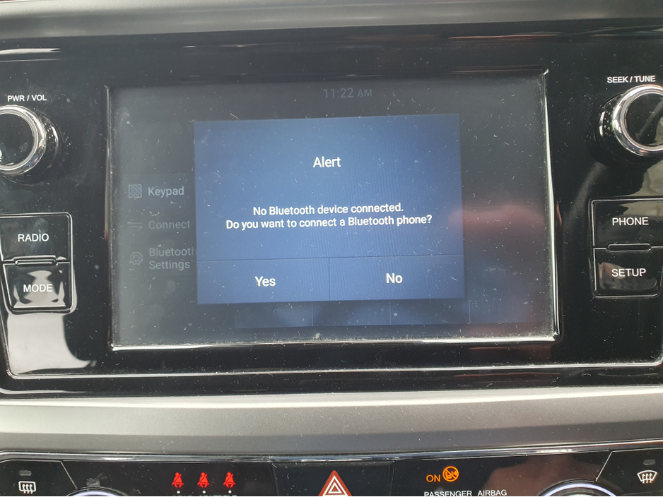 2023 Ssangyong Korando - image 20