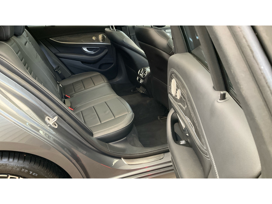 2021 Mercedes-Benz E Class AMG LINE E300de NIGHT EDITION PREMIUM PLUS ESTATE €36,950