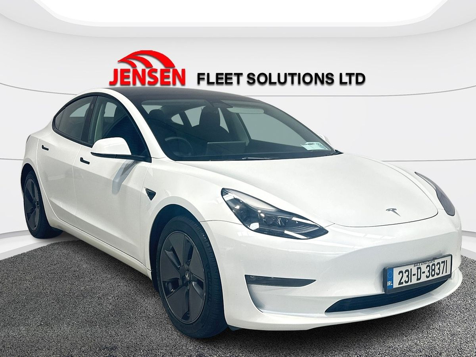 2023 Tesla Model 3 for sale in , Ireland