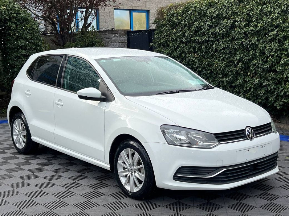2015 Volkswagen Polo - image 15