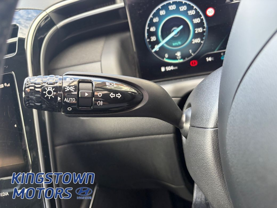 2021 Hyundai Tucson - image 13