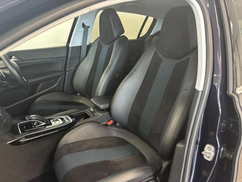 2019 Peugeot 308 1.5 HDi 130bhp Auto Allure €15,495