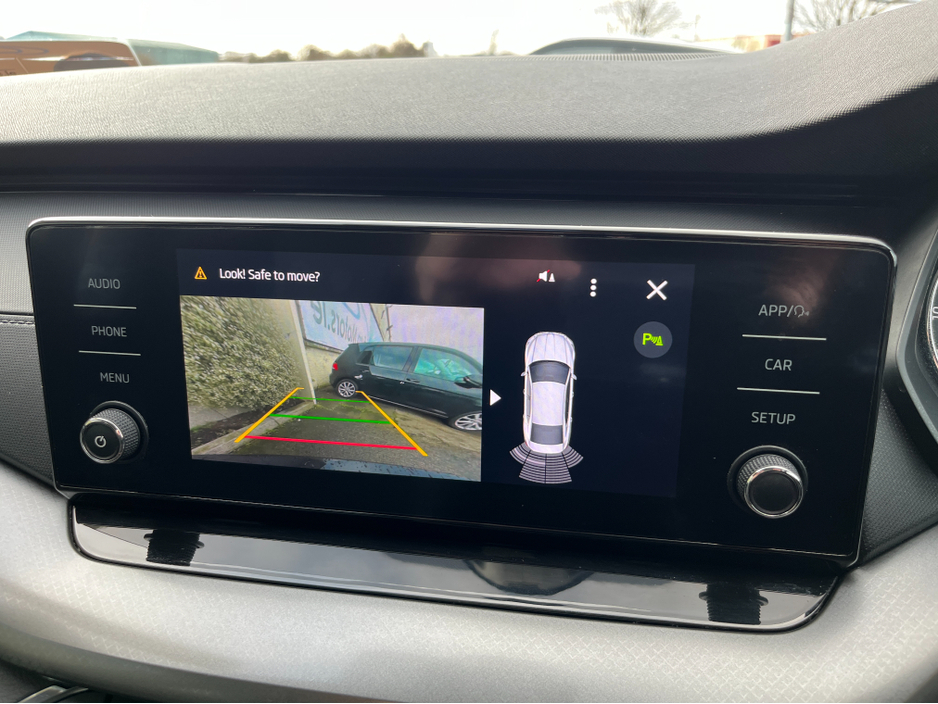 2023 Skoda Octavia AMBITION 2.0 TDI DIESEL //REVERSE CAMERA// €22,950