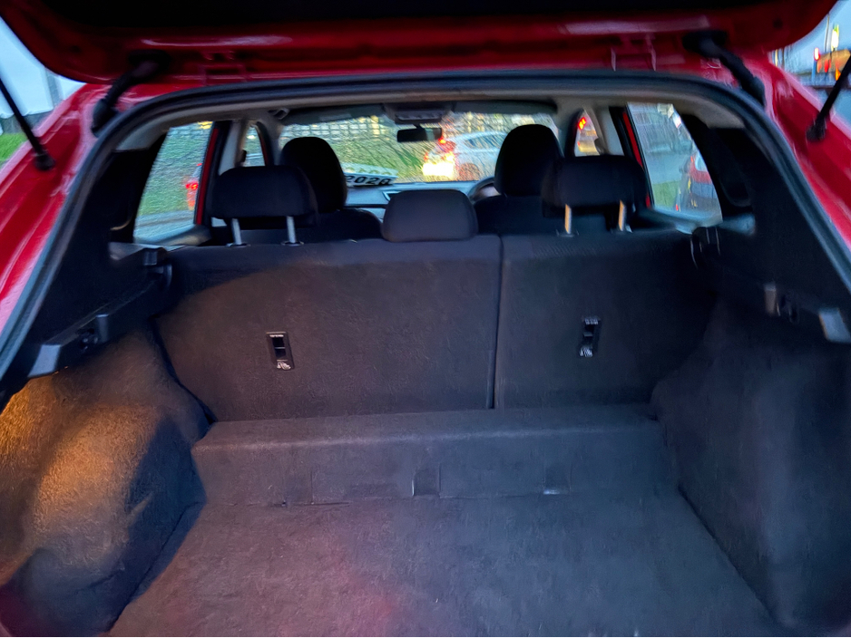 2019 Nissan Qashqai VISIA DIG-T €11,950