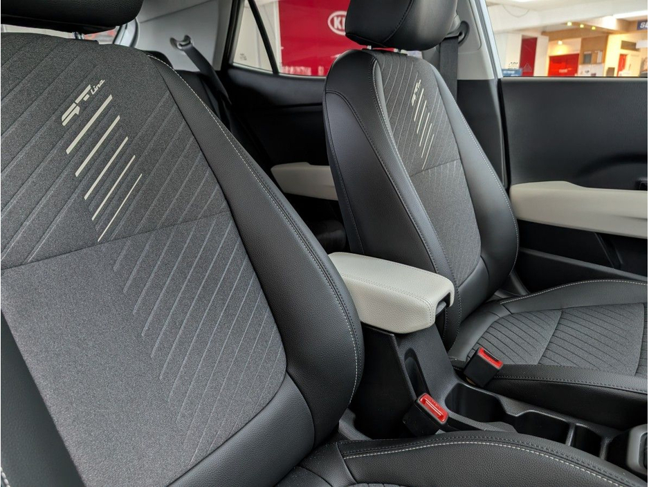 2026 Kia Stonic GT Line €35,500