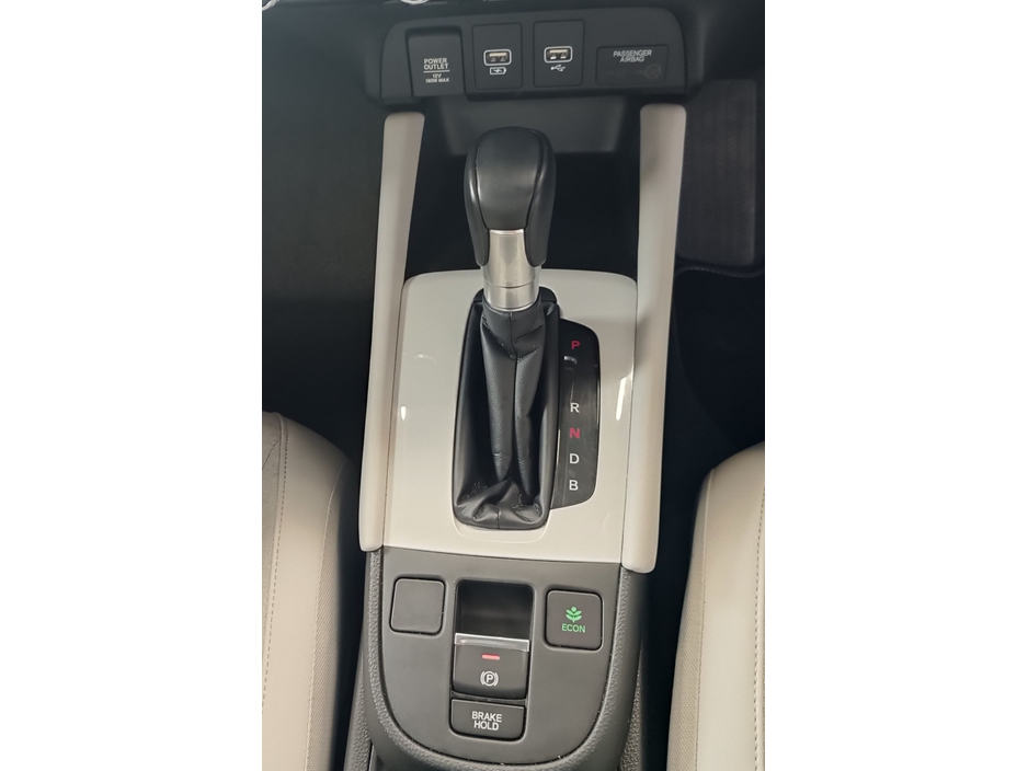 2021 Honda Jazz - image 19