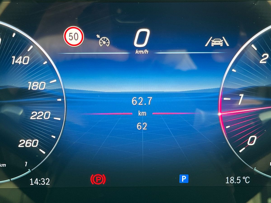 2026 Mercedes-Benz CLE - image 8