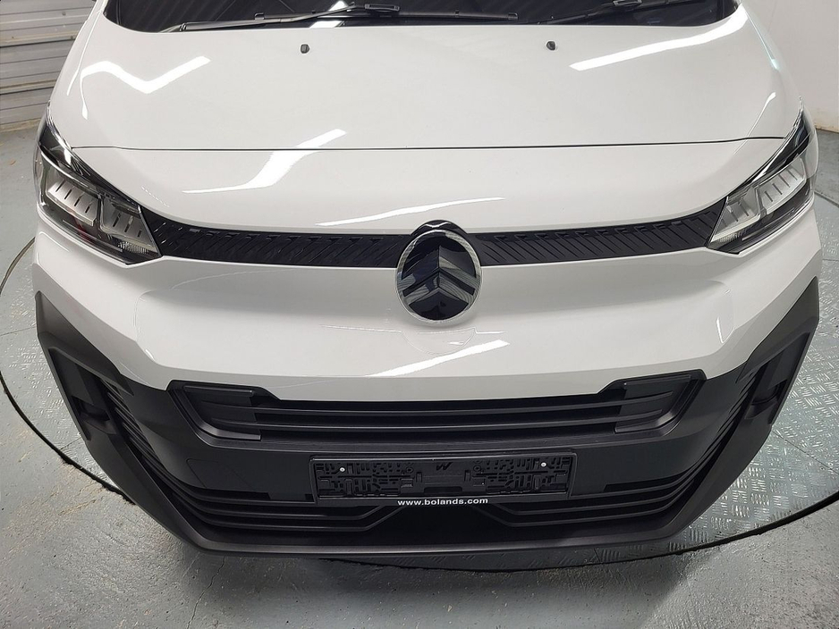 2025 Citroen Dispatch LWB 120 *NEW MODEL DISPATCH LX* *5 Year Warranty* From € €31,052