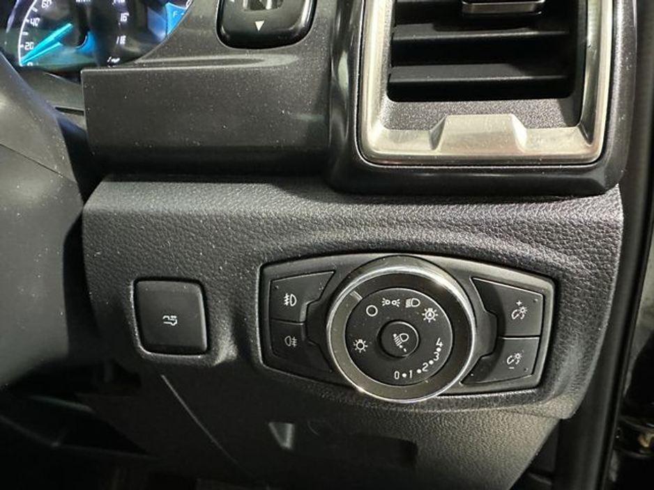 2021 Ford Ranger WildTrak 2.0 Diesel 212 €26,800