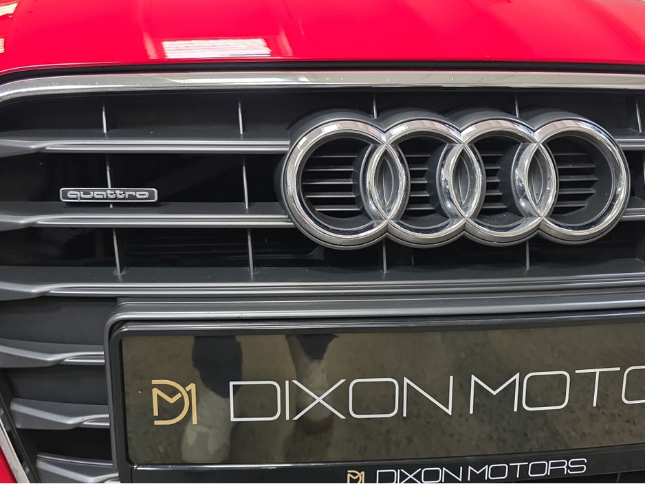 2015 Audi A3 - image 35