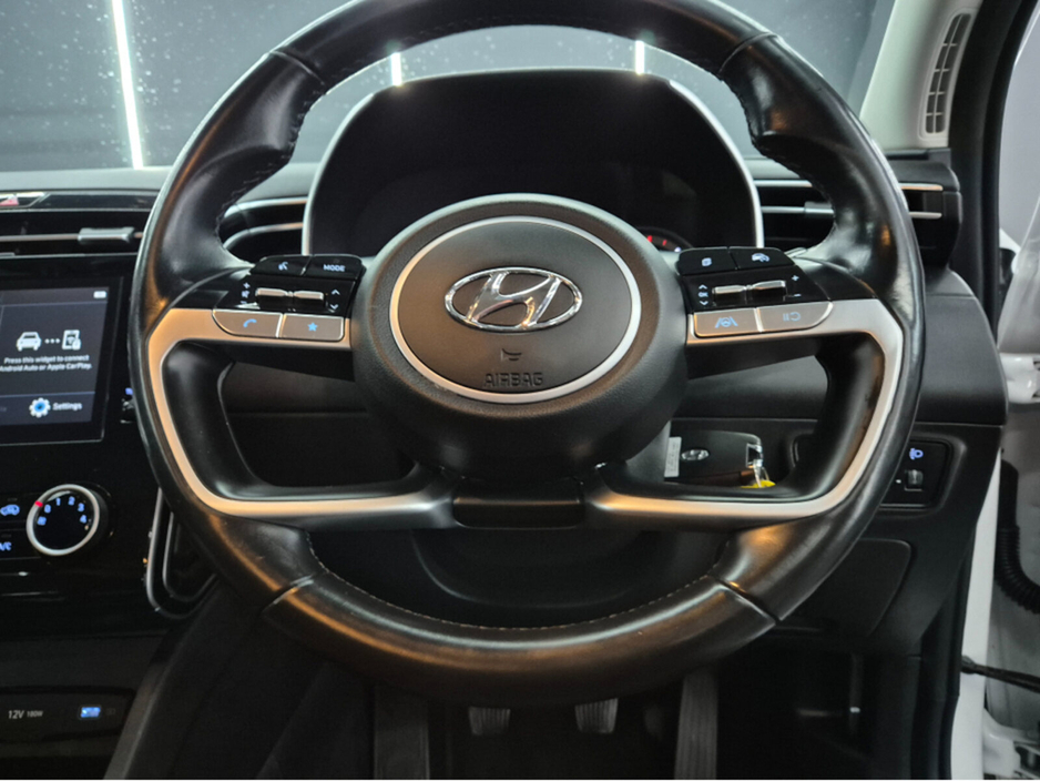 2022 Hyundai Tucson - image 15