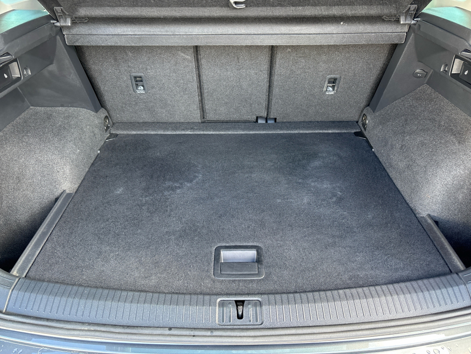 2019 Volkswagen Tiguan - image 12