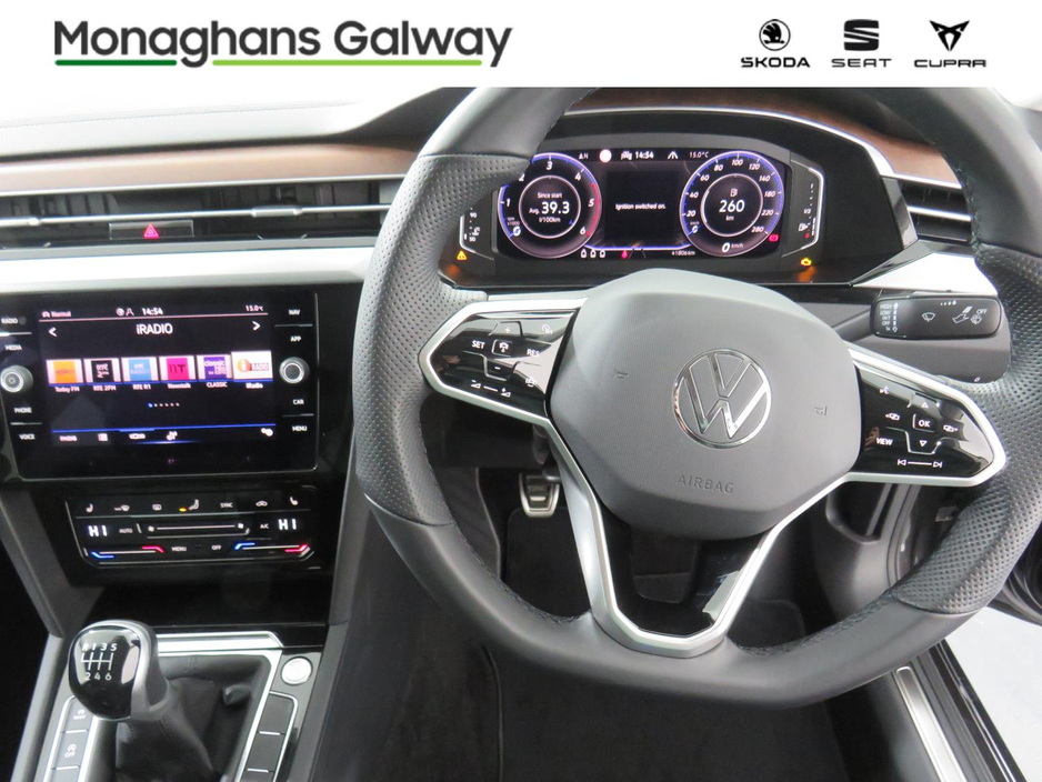 2023 Volkswagen Arteon - image 26