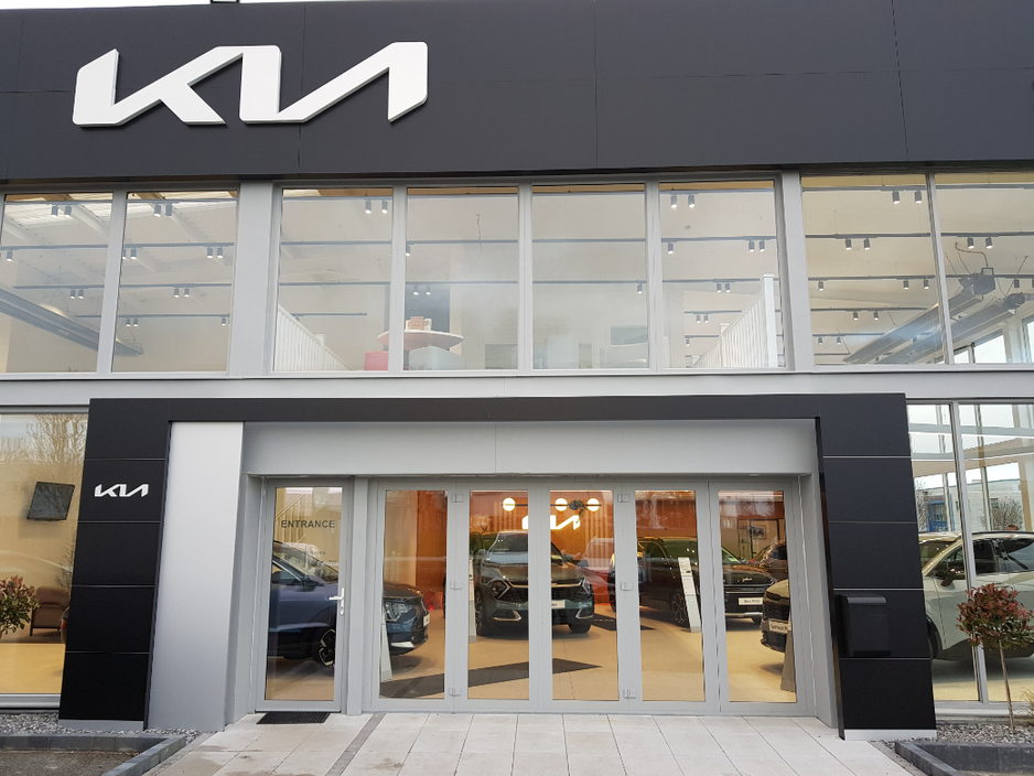 2023 Kia XCeed PE Phev 5DR Auto €26,950