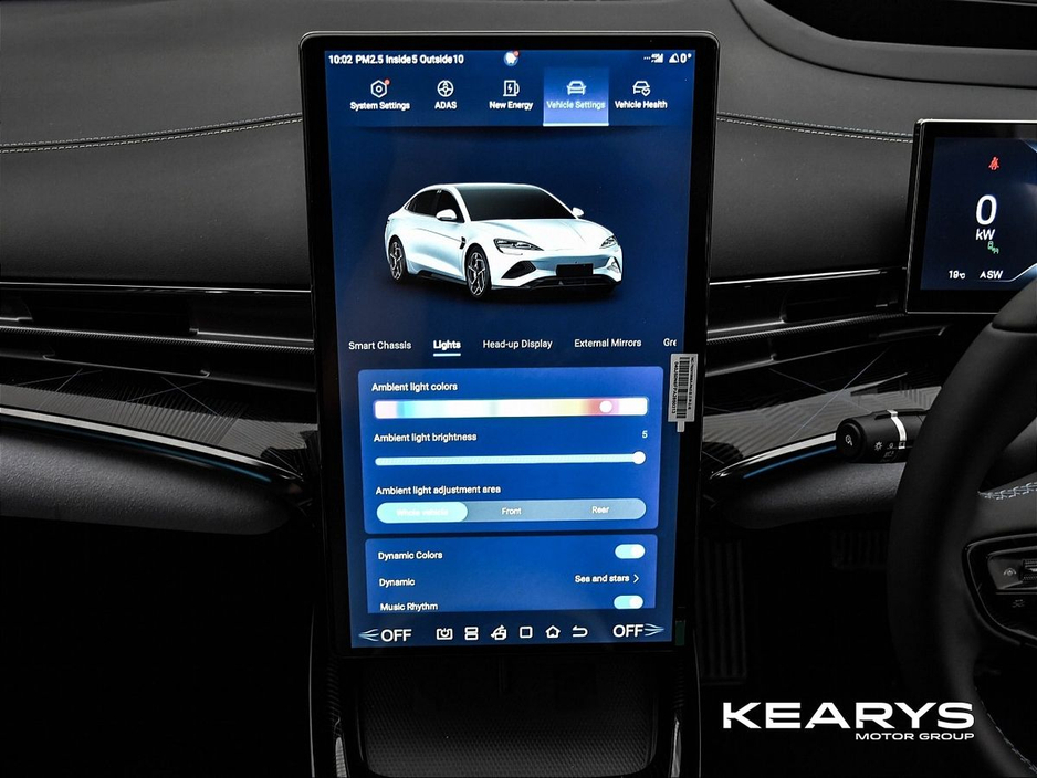 2026 BYD Seal - image 30