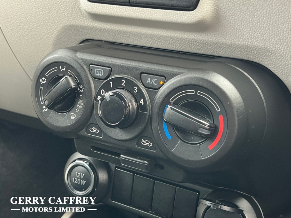 2019 Suzuki Ignis - image 15