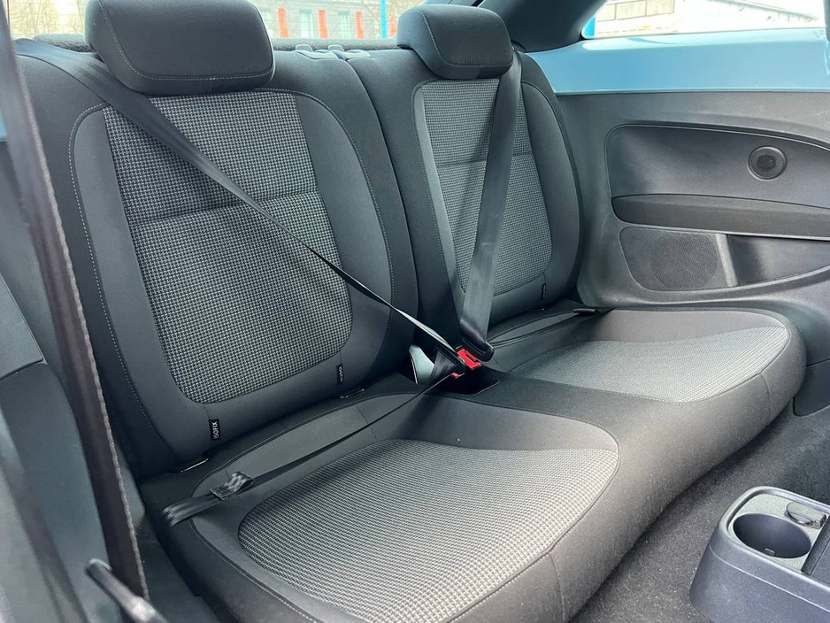 2014 Volkswagen Beetle 1.2 TSI DESIGN // FULL SERVICE HISTORY // AIR CONDITIONING // CRUISE CONTROL €11,950