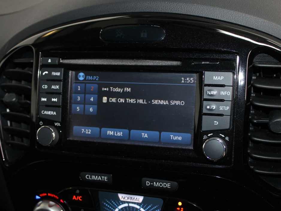 2014 Nissan Juke - image 18