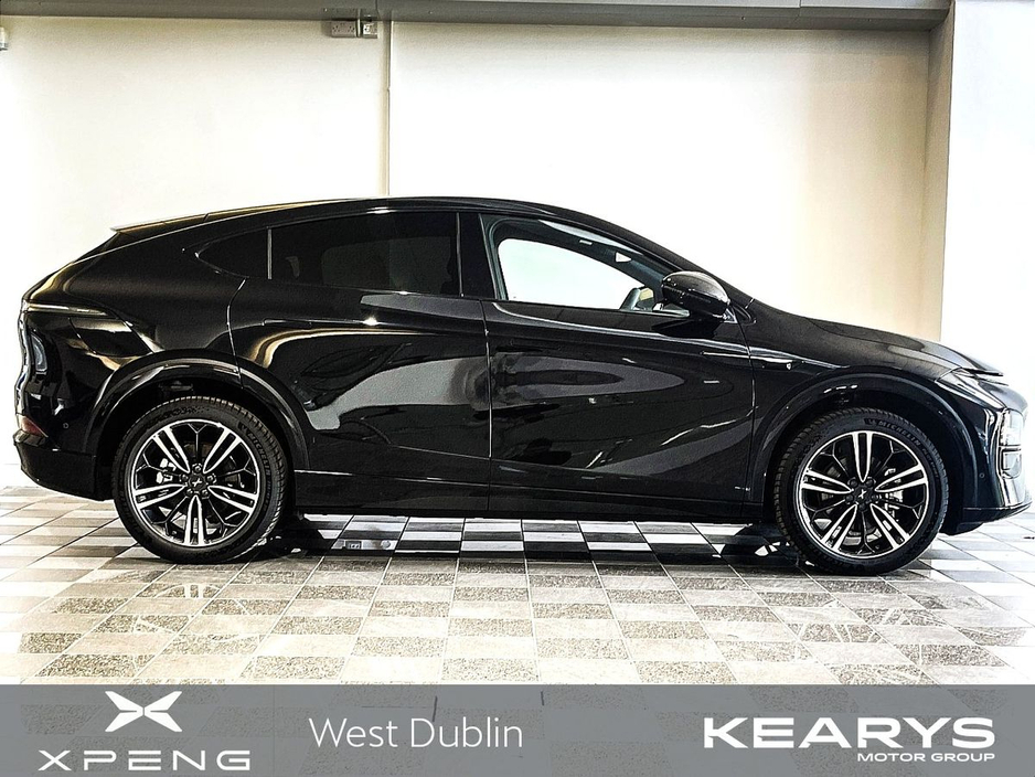 2026 Xpeng G6 - image 5