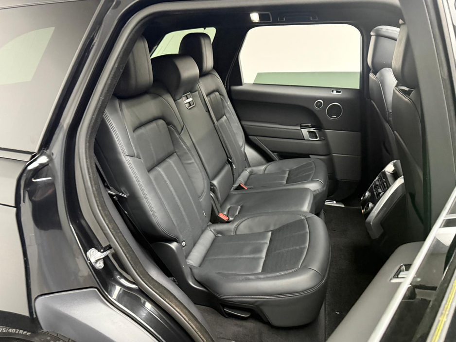 2022 Land Rover Range Rover Sport - image 13