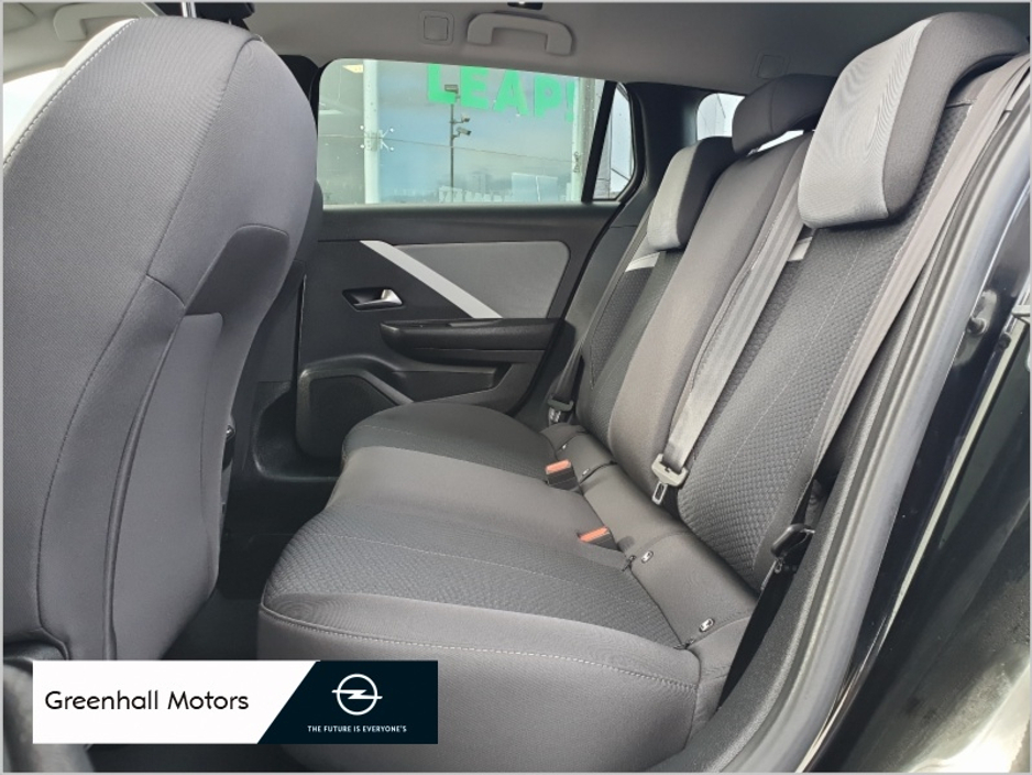 2025 Opel Astra SPORTS TOURER 1.5 ELEGANCE €36,500