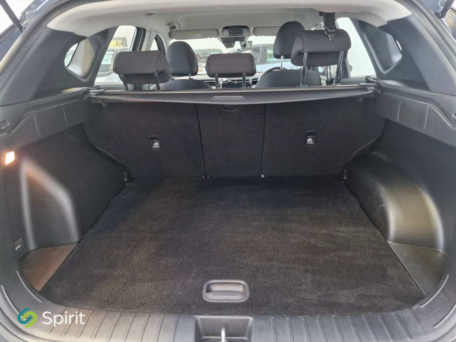 2022 Hyundai Tucson - image 18