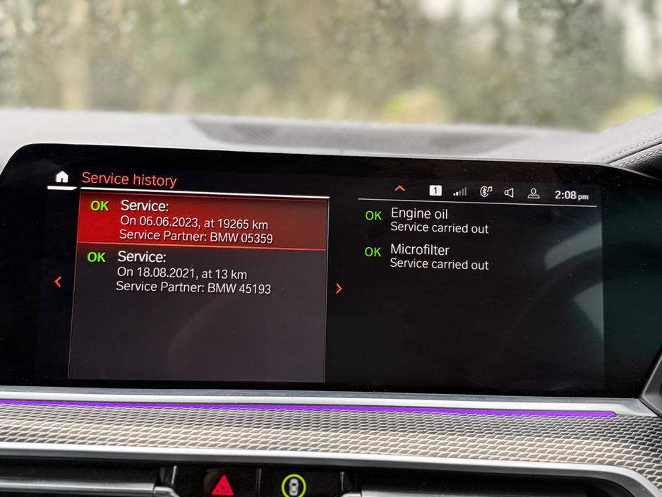 2021 BMW X5 - image 17