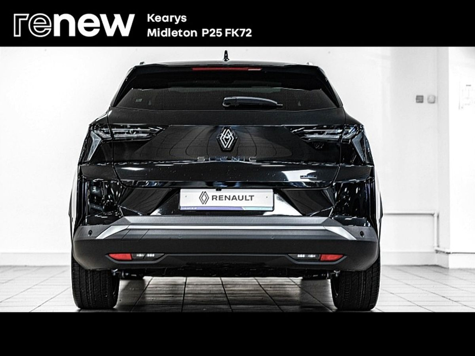 2024 Renault SCENIC E-TECH - image 10