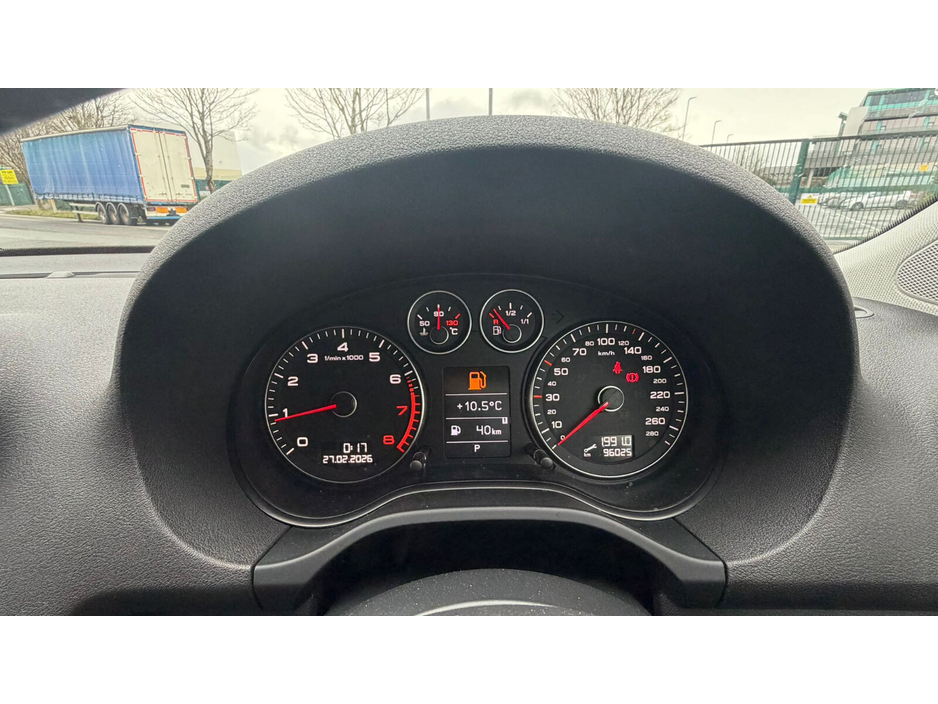 2010 Audi A3 - image 15