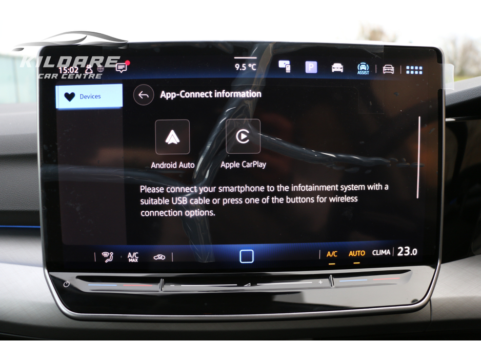 2025 Volkswagen Golf eTSI HYBRID AUTO €31,995