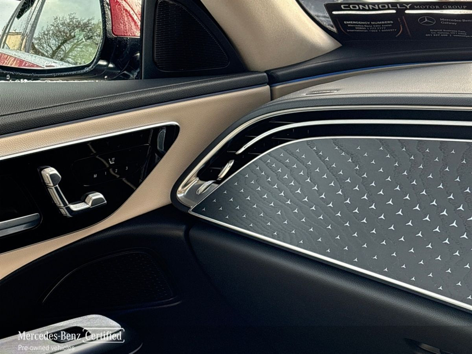 2025 Mercedes-Benz E Class E220D MHEV Avantgarde €763pm €74,900