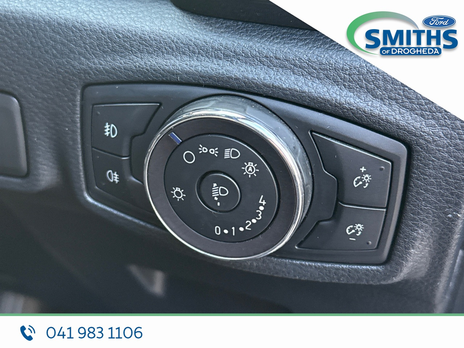 2020 Ford Ranger WILDTRAK 2.0 213PS €27,500