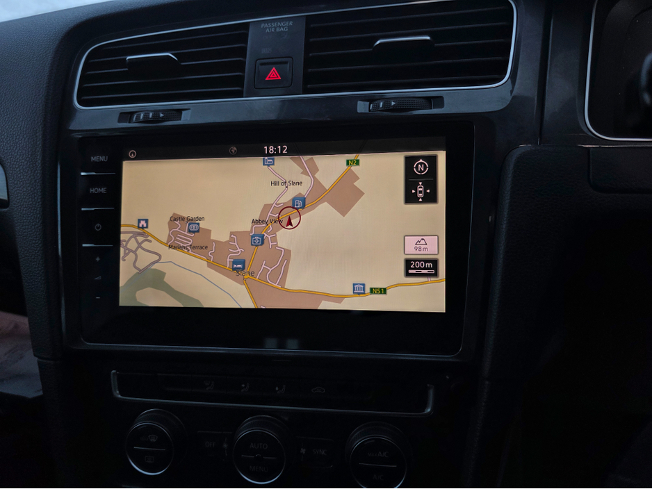 2019 Volkswagen Golf - image 24