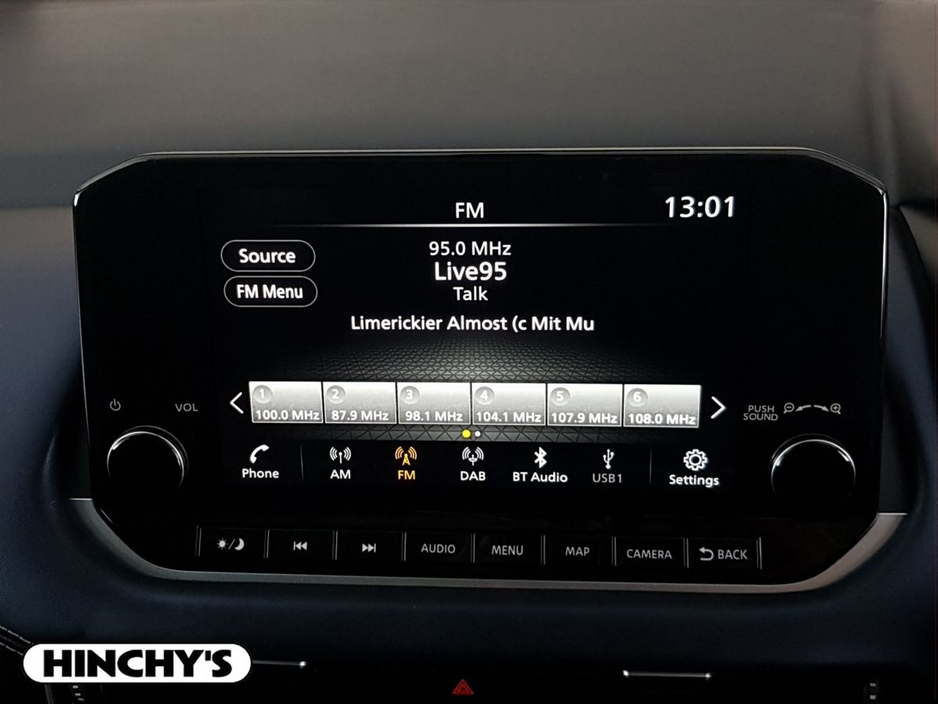 2022 Nissan Qashqai - image 14