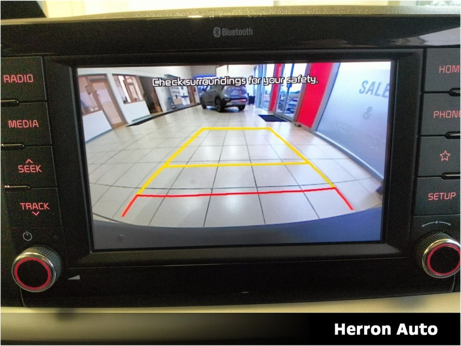 2020 Kia Stonic High Spec €16,900