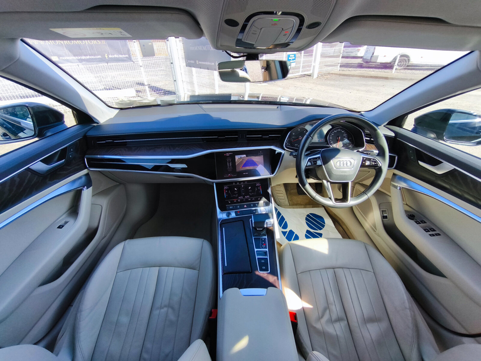 2019 Audi A6 - image 12