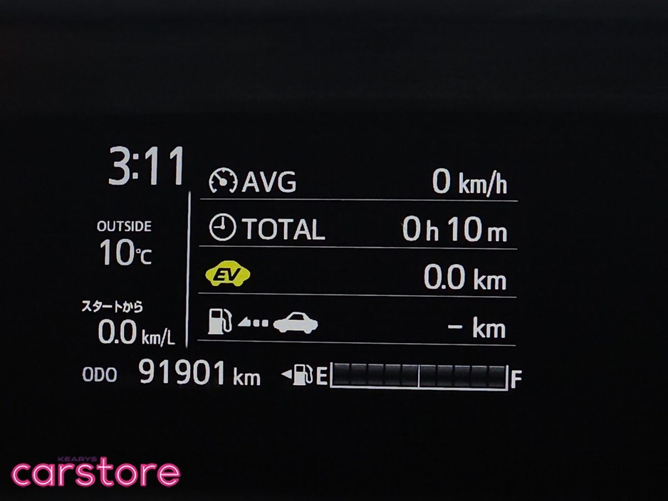 2019 Toyota Aqua - image 21